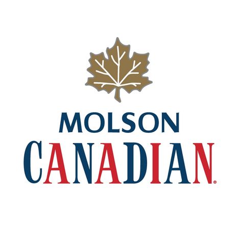 Molson Canadian - Branding Molson Canadian, Social Project, Social Projects, Log Cabin, Log, Typography, Cricut, Cabin, Novelty Sign