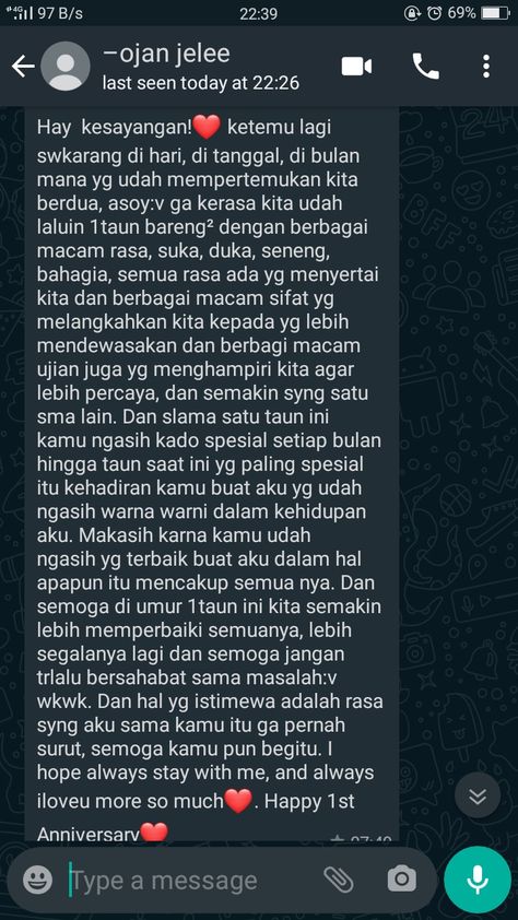 panjang betul kaya rel kereta wkkw Ucapan Happy Birthday, Rel Kereta, Me Time Quotes, Ldr Quotes, Cinta Quotes, Happy Birthday Love Quotes, Friend Birthday Quotes, Cute Text Messages, Movie Watching