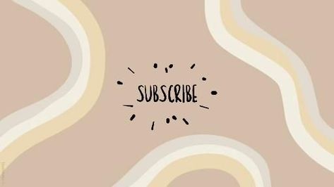 aesthetic | sleepyhugs Subscribe Logo Aesthetic, Vlogging Aesthetic Background, Aesthetic Youtube Banner 2560x1440, Youtube Aesthetic Banner, Youtube Astetic, Aesthetic Subscribe Button, Youtube Banner Aesthetic, Video Design Youtube, Start Youtube Channel