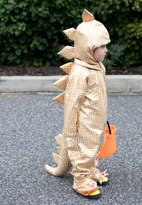 Diy Dinosaur Costume, Costume Template, Kids Dinosaur Costume, Pikachu Costume, Diy Dinosaur, Halloween Sewing Projects, Dino Costume, Halloween Sewing, Unicorn Ornaments