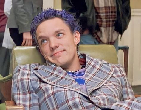 Slc Punk, Matthew Lillard, The 2000s, Career, Screen, Actors, Hair