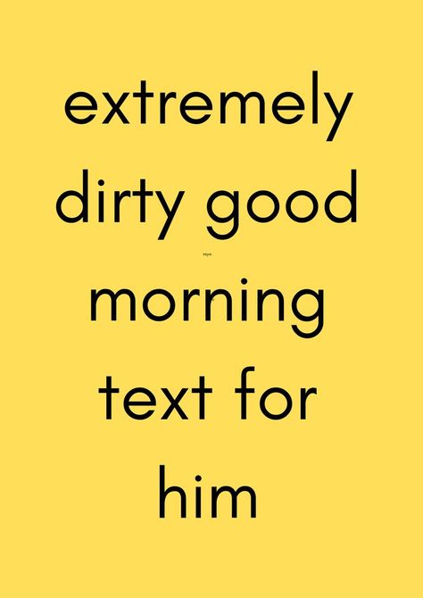 extremely dirty good morning text for him Good Morning Text, Morning Texts For Him, Morning Texts, Good Morning Texts, Text For Him, Ups And Downs, Relationship Tips, Boundaries, Texts