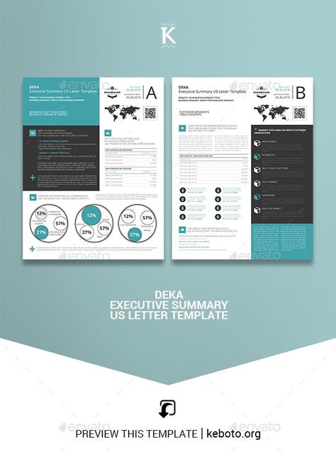 Academic Poster, Executive Summary Template, Summary Template, Conference Poster, Research Poster, Powerpoint Design Templates, Executive Summary, Flyer Design Templates, Letter Template