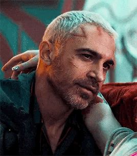 Victor Zsasz, Chris Messina, Slow Dance, Dance With You, Me As A Girlfriend, Black Mask, Music Film, Character Design Male, Birds Of Prey