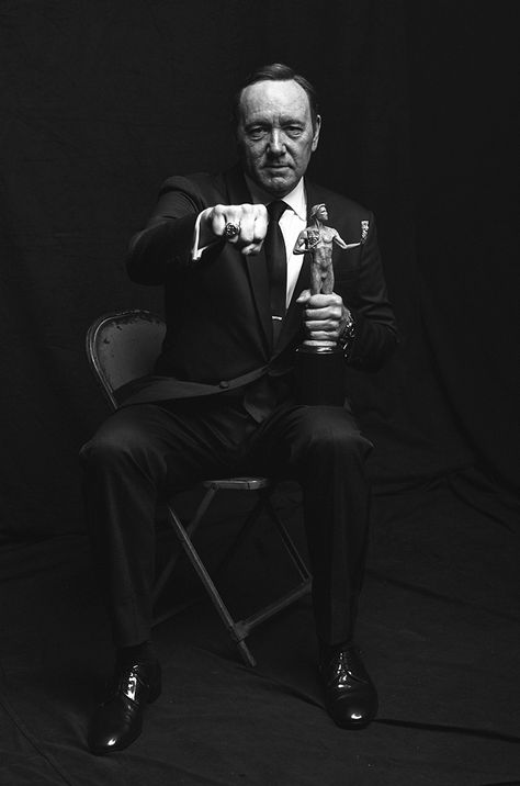 Frank Underwood Quotes, Frank Underwood, Male Portrait Poses, Actor Studio, Robin Wright, Tony Montana, Kevin Spacey, Anti Aging Skin, Sag Awards