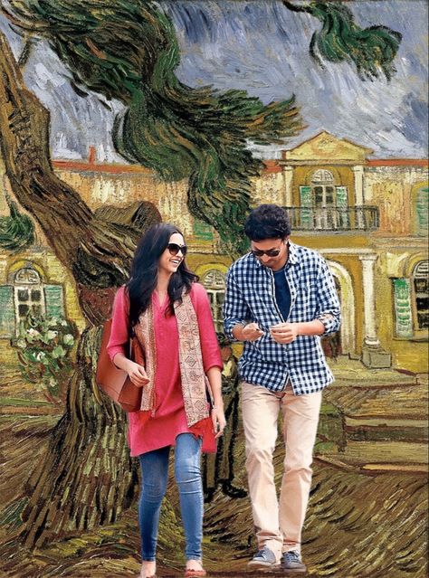 Piku Movie Wallpaper, Piku Movie Aesthetic, Pfp Indian, Bollywood Aethestic, Old Bollywood Wallpaper, Old Bollywood Aesthetics, Bollywood Movie Collage, Bollywood Posters Collage, Bollywood Wallpaper