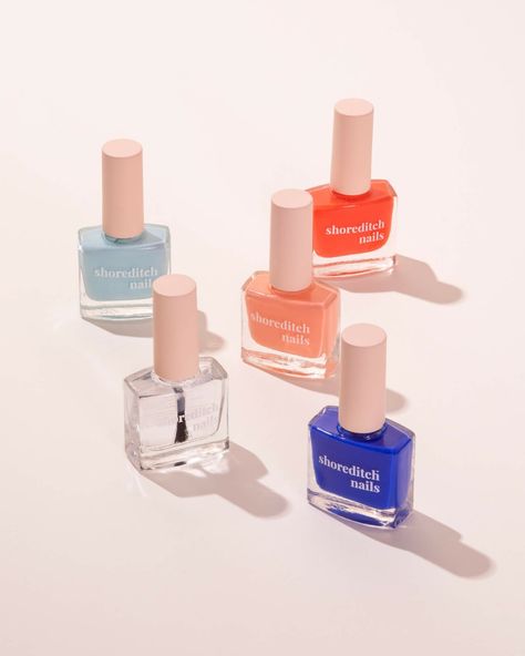 You. In colour. Created with you in mind, our eco-friendly nail polish is vegan and cruelty free, is 82% bio-sourced, and has full coverage! Pop into our studios, or head to our website to find your colour! #shoreditchnails #shoreditchnailspolish #youincolour #nailcare #cleannails #econailpolish #nailpolish #vegan #crueltyfree #naturalnails Forest Green Nails, Eco Friendly Nail Polish, Chic Nail Art, Green Nail Designs, Clean Nails, Chic Nails, Green Nails, Natural Nails, Forest Green