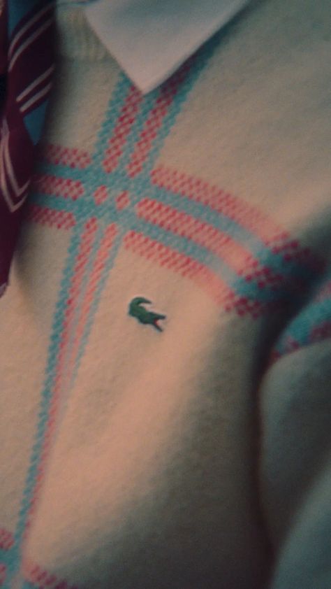 Lacoste turns 90 and creates impossible encounters Vintage Lacoste, Come Together, Mens Polo Shirts, Polo Shirts, Seoul, Mens Polo, York City, New York City, Miami