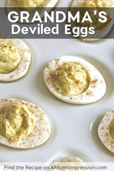 Christmas Cake Mix Cookies, Best Deviled Egg Recipe Ever, Deviled Eggs With Relish, The Best Deviled Eggs, Ranch Deviled Eggs, Perfect Deviled Eggs, Fried Deviled Eggs, Guacamole Deviled Eggs, Classic Deviled Eggs