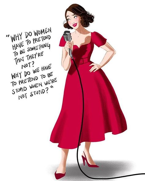 The Marvelous Mrs. Maisel (@maiseltv) • Instagram photos and videos Marvelous Mrs Maisel Fashion, The Marvelous Mrs Maisel, Marvelous Mrs Maisel, Mrs Maisel, Jewish Women, Professional Goals, Hijab Fashion Inspiration, Inspired Fashion, 60s Fashion