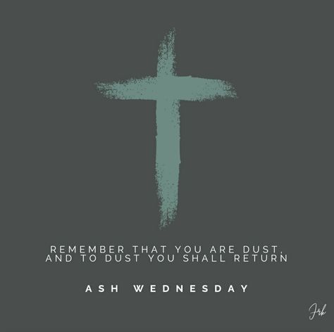 Remember You Are Dust And To Dust You Shall Return, Ash Wednesday Quotes, Scriptures Quotes, Wednesday Quotes, Bible Verses About Love, Ash Wednesday, Scripture Quotes, Cool Words, Verses