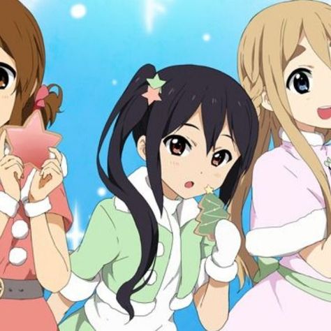 anime: k-on K On Group Photo Anime, Couple Dp 3 Best Friends Anime, Anime Pfp For 4 Friends, Anime Matching Best Friends, Cute Matching Pfp 5 Friends, 8 Matching Pfp Friends, 4 Pfp Matching Anime, Anime Pfp 4 Friends, Matching Pfp Friends 5