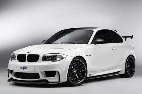 Bmw 1m Coupe, Bmw White, Bmw M Series, Bmw Serie 1, Datsun 510, Stance Cars, White Car, Bmw 1 Series, Bmw E30