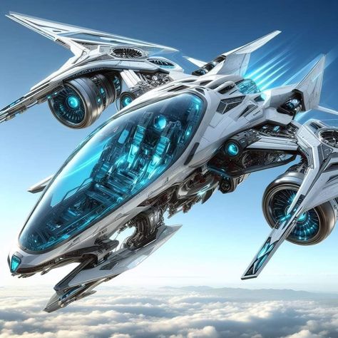 Alien Spaceship Concept Art, Fantasy Spaceship, Scifi Ship, Futuristic Spaceship, Sci Fi Ship, Future Technology Concept, Concept Vehicles Sci Fi, Warrior Concept Art, Chevy Traverse