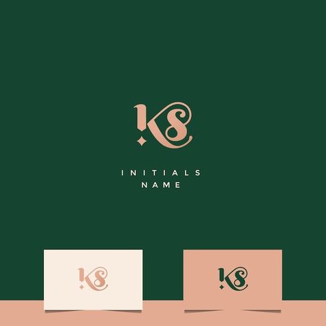 Monogram Logo Design, Monogram Logo, Premium Vector, Graphic Resources, Initials, Logo Design, Monogram, ? Logo, Quick Saves