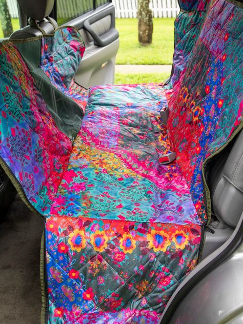 Pet Hammock Backseat Cover -  #Backseat #cover #Hammock #pet Backseat Cover, Unnecessary Necessities, Beach Shade Tent, Hippie Car, Dog Hammock, Papa Smurf, Car Things, Pet Hammock, Shopping Link