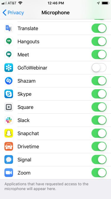 7 iPhone privacy settings you should enable now Life Hacks Iphone, Iphone Secret Codes, Iphone Settings, Iphone Secrets, Iphone Information, Iphone Info, Phone Hacks Iphone, Ipad Hacks, Iphone Tips