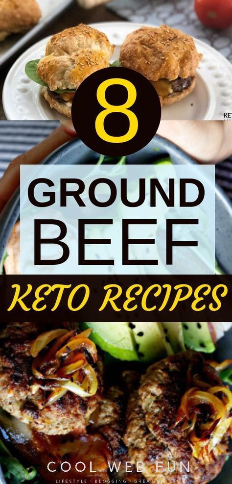 Keto Ground Beef Recipes, Ground Beef Keto Recipes, Casserole Keto, Keto Ground Beef, Protein Dinner, Keto Beef Recipes, Soup Broth, Boiled Egg Diet Plan, Hamburger Meat