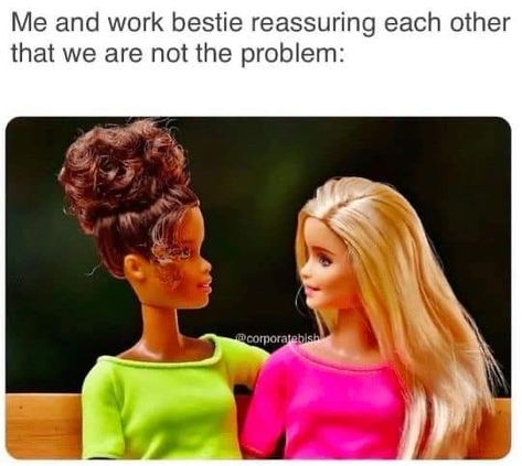 Monday Off Work Humor, Work Bestie Memes Funny, Funny Tuesday Work Memes Hilarious, Coworker Bestie Memes, Work Besties Funny, Funny Work Memes Hilarious, Funny Coworker Memes Hilarious, Missing Your Work Bestie Meme, Work Memes Funny Hilarious So True