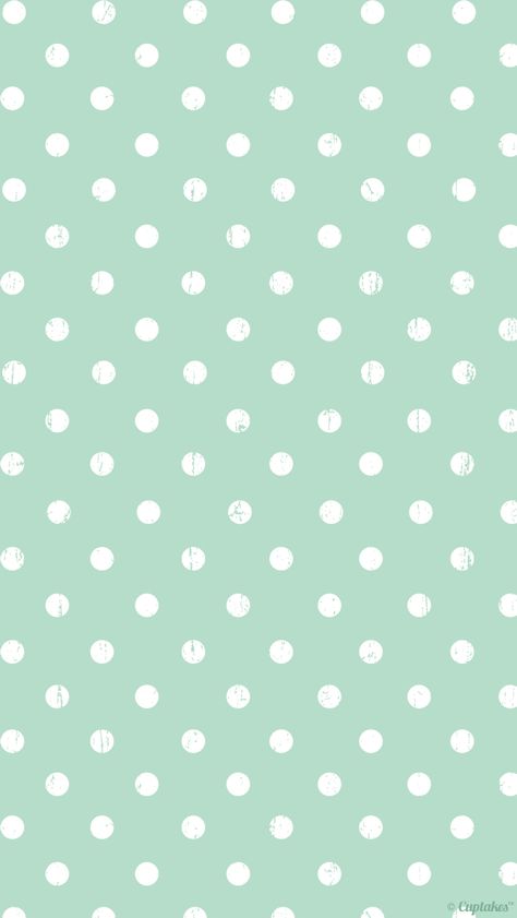 wallpaper Sf Wallpaper, Mint Green Background, Mint Wallpaper, Polka Dots Wallpaper, Dots Wallpaper, Wallpaper Gallery, Cute Wallpaper For Phone, Wallpaper For Your Phone, Cute Wallpaper Backgrounds