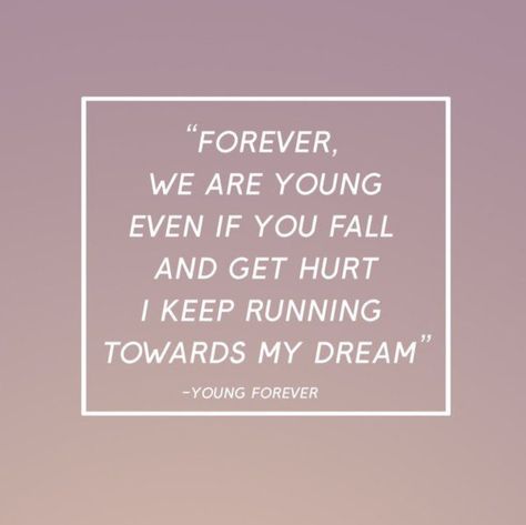 Keep Running, Aesthetic Quotes, Bts Quotes, Forever Young, Quote Aesthetic, Bts, Quotes