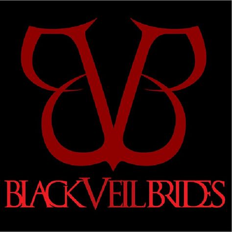 Andy Biersack Gif, Black Veil Brides Logo, Logo Meaning, Logos Meaning, Vans Warped Tour, Andy Black, Warped Tour, Piano Cover, Veil Brides