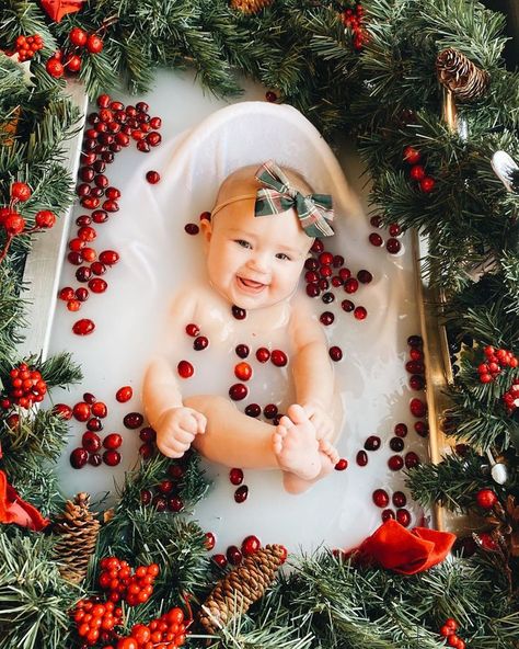 Holiday Baby Pictures, Baby Holiday Photos, Baby Christmas Photography, Newborn Christmas Photos, Christmas Baby Pictures, Baby Milestones Pictures, Foto Newborn, Baby Christmas Photos, Xmas Photos