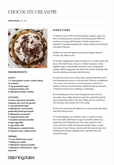 Chicolate Pie, Chocolate Cream Pie Recipe, Mississippi Mud Pie, Dessert Pies, Bob Evans, Chocolate Pie Recipes, Mississippi Mud, Chocolate Creme, Chocolate Cream Pie