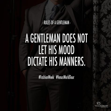 High Value Men Traits, Rules Of A Gentleman, Friendship Week, Balance Quotes, Real Men Quotes, Gentlemens Guide, Man Rules, Manly Things, Gentleman Lifestyle