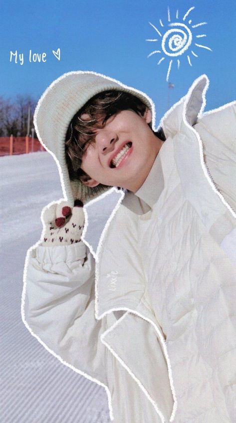 Wallpaper Kpop Wallpaper Lockscreen, Taehyung Edit, V Bta, Bts V Pictures, Korean Drama Songs, Bts Aesthetic Pictures, Kim Taehyung Wallpaper, I Love Bts, Felix Stray Kids