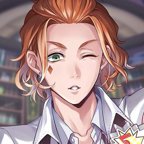 Cater Diamond, Diamond Icon, Diamond Hair, Diamond Drawing, Dark Disney, Ensemble Stars, Anime Poses Reference, Twisted Wonderland, Anime Boys