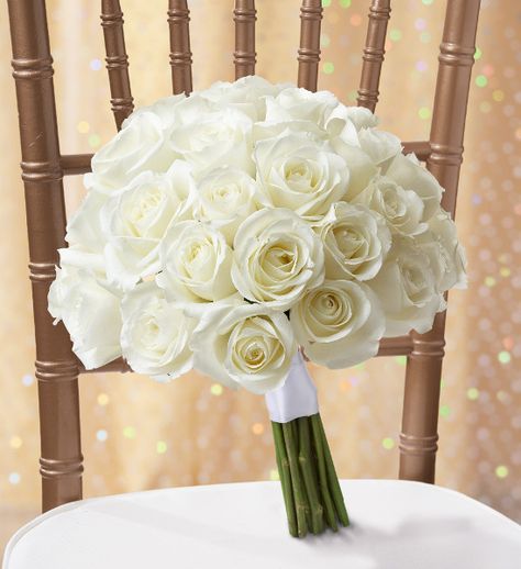 white rose bridal bouquet White Rose Bridal Bouquet, White Rose Wedding Bouquet, White Rose Bouquet, White Roses Wedding, Rose Bridal Bouquet, Wedding Bouquets Bride, Bridal Bouquet Flowers, Rose Wedding Bouquet, White Bridal Bouquet