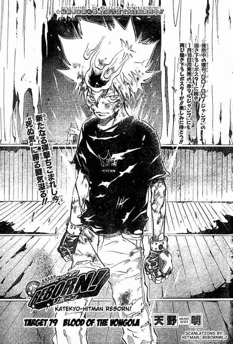 Blood of Vongola (chapter) | Reborn Wiki | Fandom Katekyo Hitman Reborn Tsuna, Hitman Reborn Tsuna, Reborn Manga, Tsunayoshi Sawada, Reborn Anime, Katekyo Hitman Reborn, Reborn Katekyo Hitman, Hitman Reborn, Anime Tattoos