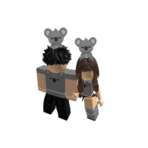 Roblox Matching Outfits Boy And Girl, Roblox Couple Outfits, Matching Outfits Couple, Matching Roblox Outfits, Couples Matching Outfits, Matching Avatar, Roblox Matching, Bsf Goals, Rblx Avatar