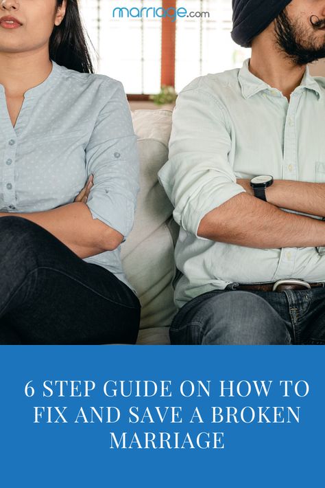 It’s a horrible feeling when you recognize that things aren’t working in your marriage. A failing marriage is the worst relationship catastrophe that you can imagine. It leaves a trail of pain, anguish, and disenchantment.If you are wondering about how to fix a broken relationship or marriage, you need to take a step back, reflect, and consider what is truly wrong and then try out these ways on how to rekindle a marriage. #divorce #marriagehelp #impactofdivorce #marriagetips Marriage Repair, Fixing Marriage, Failing Marriage, Communication In Marriage, It Will Be Worth It, Marriage Issues, Save Your Marriage, Broken Marriage, Marriage Help