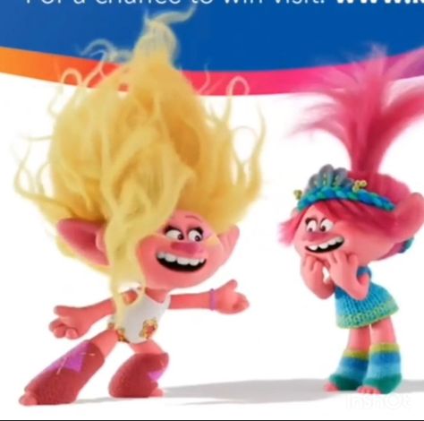 Trolls Band Together Trolls Band Together, Poppy And Branch, Trolls Movie, Sisters Forever, Musical Comedy, Dreamworks Trolls, Computer Animation, Dreamworks Animation, Match 3