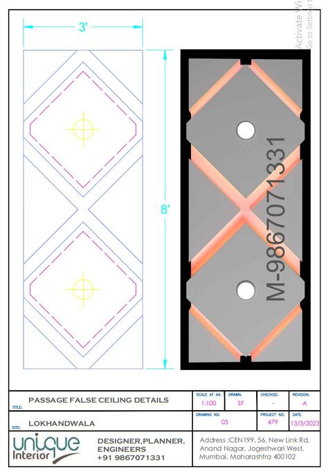 Passage Pop Ceiling Design, Passage False Ceiling Design, Passage False Ceiling, Passage Ceiling Design, Ceiling Design 2023, Passage Ceiling, Passage Ideas, Lobby Designs, Pvc Ceiling Panels