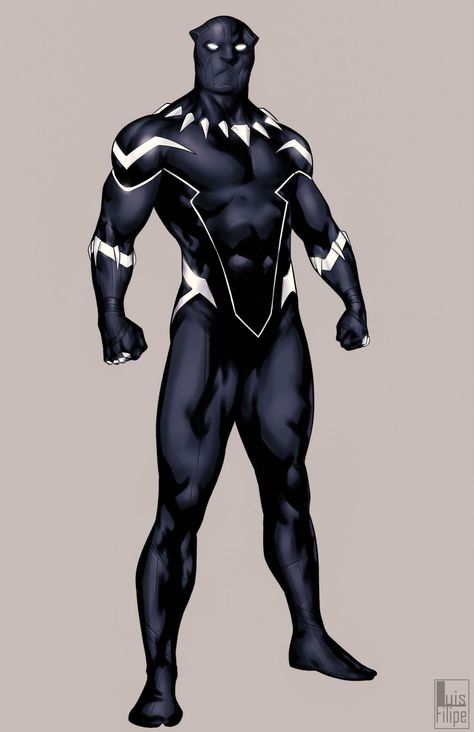 Marvel Character Design, Marvel Xmen, Black Men Fashion Urban, Futuristic Armour, Spiderman Artwork, Hero Costumes, Black Panther Marvel, Comic Book Heroes, Marvel Comics Art