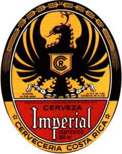 Cerveza Imperial. Costa Rica. #Costarica #Cerveza #Beer Imperial Logo, Beer Collection, Beer 101, Beers Of The World, Beer Logo, Beer Brands, Beer Label, Johnson And Johnson, Bourbon Whiskey