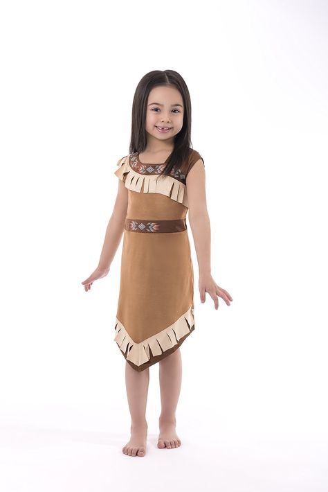 Rapunzel Dress Up, Cinderella Dress Up, Pocahontas Dress, Woodland Princess, Princess Costumes For Girls, Kostuum Halloween, Rapunzel Dress, Costume Disney, Adventure Girl