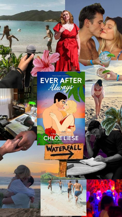 Ever After Always by Chloe Liese/ Freya and Aiden / #bergmanbrothers #freya #freyabergman #aiden #aidenmaccormack #booktok #booktokaesthetic #romance #romancenovel Ever After Always Chloe Liese, Bergman Brothers, Chloe Liese, Book Aesthetics, Romance Novels, Book Aesthetic, Book Recommendations, Ever After, Book Worth Reading