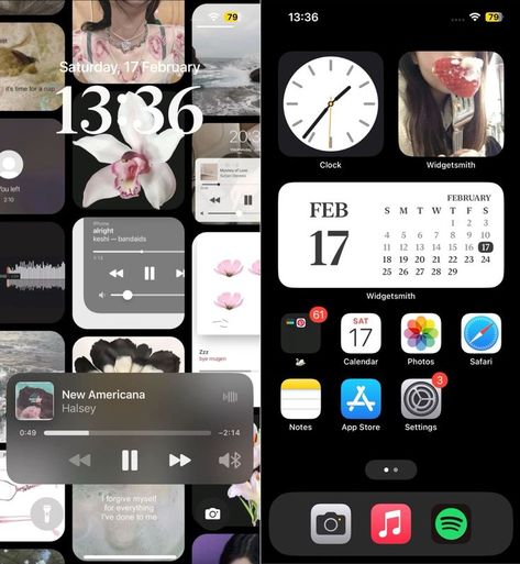 Ios Aesthetic Layout, Aesthetic Games Iphone, No Wifi Games, Homescreen Idea, The Best Aesthetic, Best Aesthetic, Iphone Ideas, Ios Layout, Ios 17