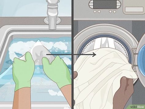 How to Remove Coloring Washed into Clothes: Whites & Colors Remove Color Bleed From Clothes, Cream Colored Bed, Into Clothes, Colour Remover, Rit Dye, White Stripes Shirt, Blue Dye, Red Stain, Pink Out