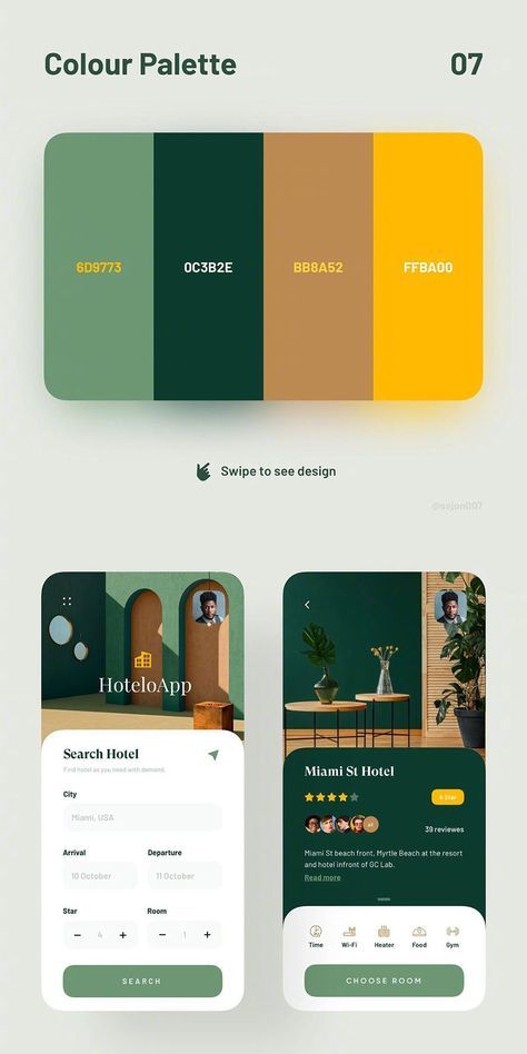 Natural Color Scheme, Desain Ux, Thesis Defense, Luxe Logo, Mẫu Power Point, Reka Bentuk Grafik, Flat Color Palette, Ui Ux 디자인, Ui Color