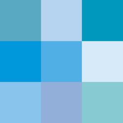 celeste Light Blue Paint Colors, Light Blue Paints, Blue Names, Color Celeste, Blue Lighting, Shades Of Light Blue, Blue Paint Colors, Sky Color, Blue Colour Palette