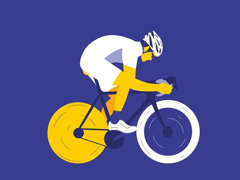 Cycling Animation, Bike Animation, Emoji Gif, Animation Classes, Riding Clothes, Bike Riding, 2d Animation, Riding Outfit, Get Inspired