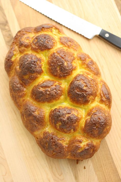 Gluten-Free Ratio Rally: Bread Gluten Free Challah, No Gluten, Gf Bread, Gluten Free Bakery, Challah Bread, Allergy Free Recipes, Baking Mix, Rosh Hashanah, Challah