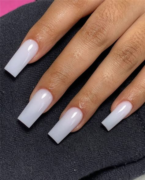 Nails Plain, Wine Red Nails Acrylic, White And Green Nails, Nails Acrylic Square Long, Nails With Fire, Acrylic Nails Square, Nails Round, Nails Short Acrylic, Wine Red Nails