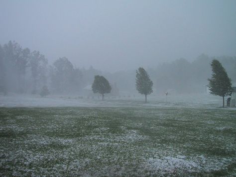 Hail VII Hail Storm Aesthetic, Storm Aesthetic, Psalm 147, Wild Weather, Hail Storm, Stormy Weather, Storm Clouds, Extreme Weather, Natural Disasters