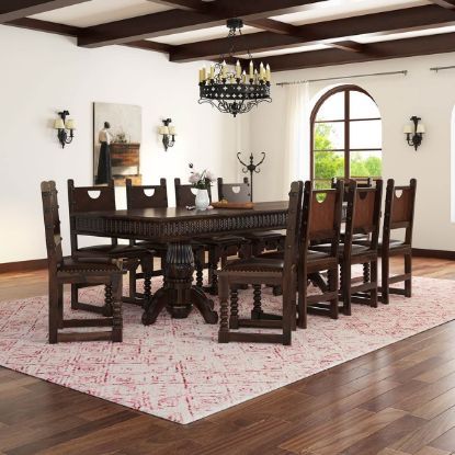 12 Seater Dining Table, Dining Bench With Storage, 10 Seater Dining Table, Rustic Dining Room Table, Double Pedestal Dining Table, Wood Bedroom Sets, Dining Table Chair, Dining Room Table Chairs, Outdoor Bar Furniture